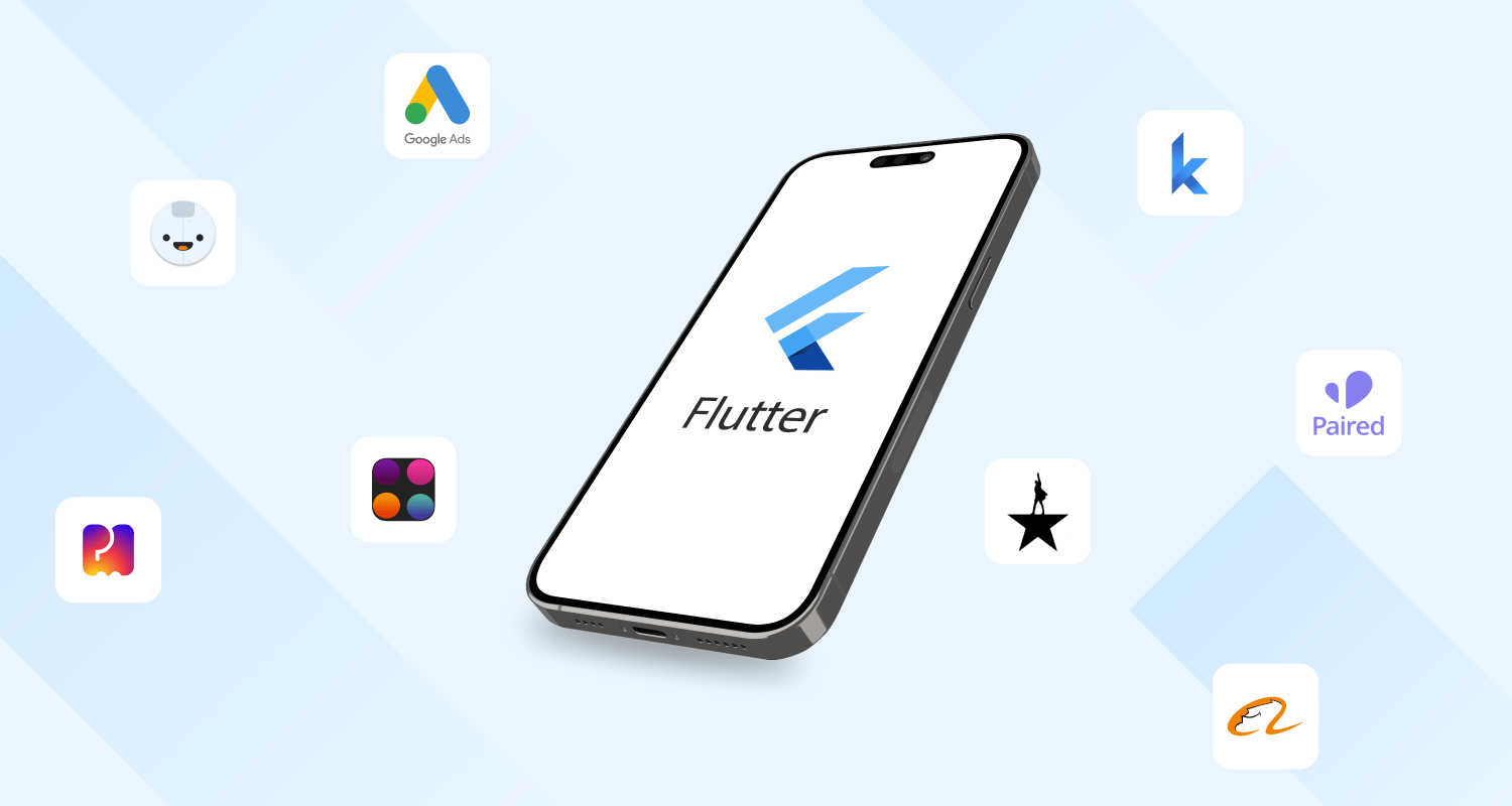 flutter-based-business-mobile-apps